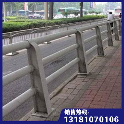 防撞護(hù)欄